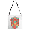taurus Adjustable Strap Totes