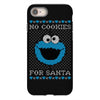 no cookies for santa iPhone 8