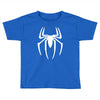 black funny glow in dark glowing Toddler T-shirt