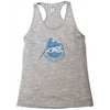 you cell not pass Racerback Tank