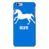unicorn believe iPhone 6/6s Plus Case