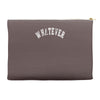 whatever Accessory Pouches