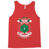 Natural 1   Orc Green Edition Tank Top