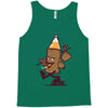 cool characters Tank Top