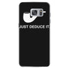 sherlock holmes just deduce it Samsung Galaxy S7