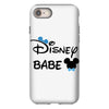 Disney Babe Baby Boy iPhone 8