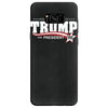 trump for president 2016 make america great again Samsung Galaxy S8