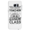 This 3 RD Grade Teacher Has An Amazing! Class Samsung Galaxy S7 Edge