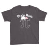pi a la mode Youth Tee