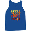 pizza lover 2 Tank Top