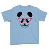 cool panda Youth Tee