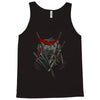 ninja way Tank Top