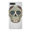 sugar skull iPhone 7 Plus Case