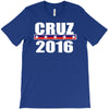 cruz for president 2016 T-Shirt