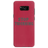 stop twerking Samsung Galaxy S8