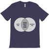 bono can't live here T-Shirt