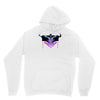 lets get dangerous Hoodie