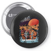 planet x Pin-back button