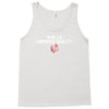 viva la unpredictability Tank Top
