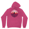 Wolf Unisex Hoodie
