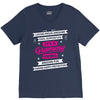 It's A Grammy Thing V-Neck Tee