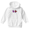 monster's Youth Hoodie