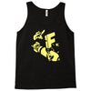 f bom Tank Top