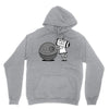 robbot Unisex Hoodie