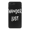 wanderlust iPhone 7 Plus Case