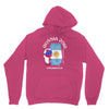argentina national team youth 2018 fifa world cup Unisex Hoodie