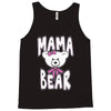 mama bear samples Tank Top