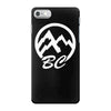 bc mountains british col iPhone 7 Case