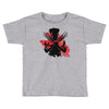 Wolwerine Toddler T-shirt