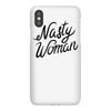nasty woman iPhoneX