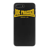oe frazier smokin joe iPhone 7 Plus Case