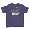 brofist Youth Tee