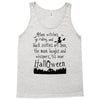 the black scotties Tank Top