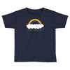 i don't care, okay Toddler T-shirt