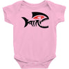 piranha Baby Onesie