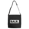 BALR logo Adjustable Strap Totes