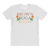 Brown Suga Babe All Over Women's T-shirt
