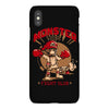 monster bros iPhoneX