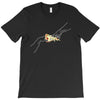 Creation of Adam Pizza, T-Shirt