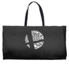 smash Weekender Totes