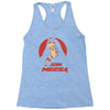 join meesa Racerback Tank