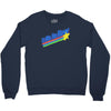 it's who you blow Crewneck Sweatshirt