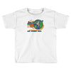 visit earth Toddler T-shirt