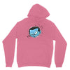dracula Unisex Hoodie