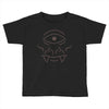 cyclops Toddler T-shirt