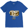 photographer V-Neck Tee